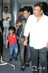 Geethanjali Movie Saitan Raj Song Launch